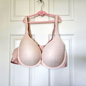 Boost Plunge Cacique Bra